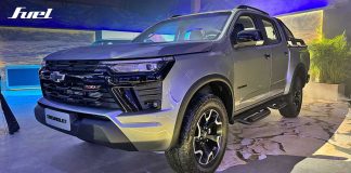 Chevrolet-Colorado-2025-detalles-versiones-Colombia