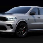 Dodge-Durango-20-años-V8-Hemi-Silver-Bullet