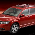 Dodge-Journey-problema