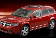 Dodge-Journey-problema