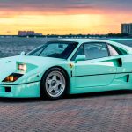 Ferrari-F40-menta