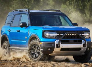 Ford-Bronco-Sport-2025