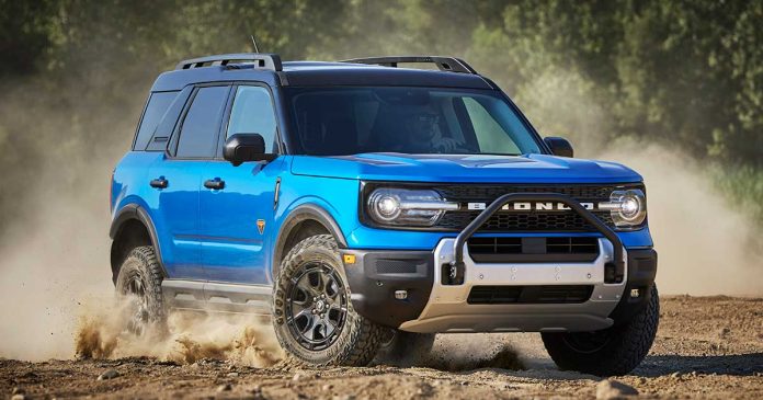 Ford-Bronco-Sport-2025