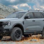 Ford-Everest-Tremor