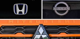 Honda-Nissan-Mitsubishi-alianza