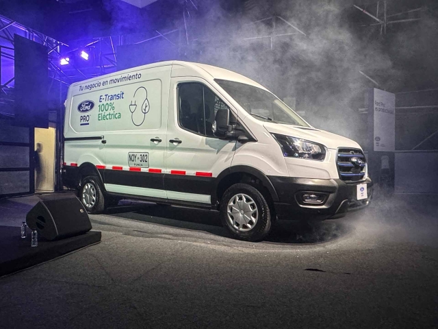 Ford-Transit-Eléctrica-pro-Colombia