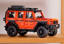 Mercedes-Benz-Clase-G-Lego