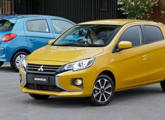 Mitsubishi-Mirage-fin