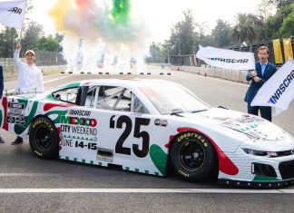 NASCAR-México-2025-carrera