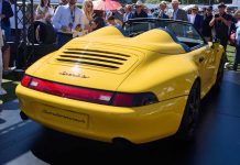 Porsche-911-993-Speedster