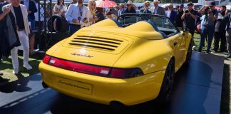 Porsche-911-993-Speedster