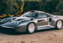 Porsche-911-GT1-Tuthill-GT-One