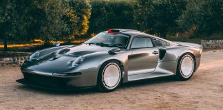 Porsche-911-GT1-Tuthill-GT-One