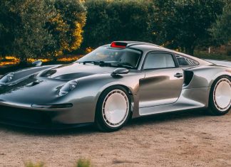 Porsche-911-GT1-Tuthill-GT-One