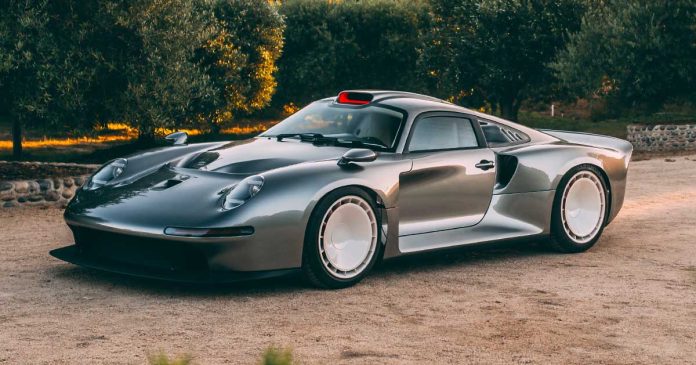 Porsche-911-GT1-Tuthill-GT-One