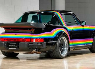 Porsche-911-clásico-híbrido-bb-Auto