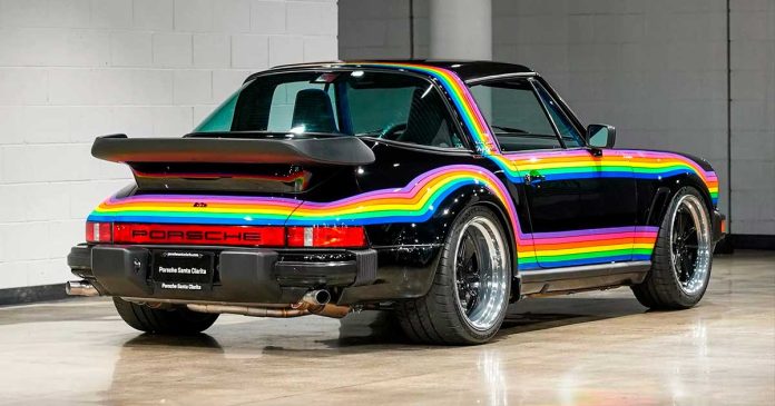 Porsche-911-clásico-híbrido-bb-Auto