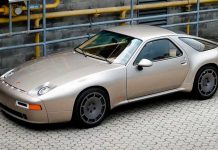 Porsche-928-Restomod