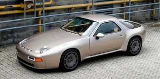 Porsche-928-Restomod