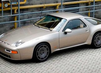 Porsche-928-Restomod