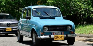 Renault-4-eléctrico-Colombia