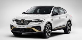 Renault-Arkana-preventa-Colombia