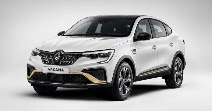 Renault-Arkana-preventa-Colombia