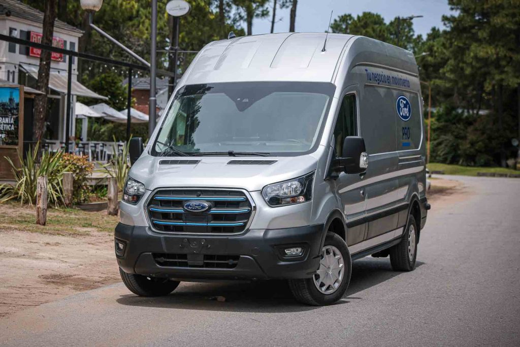 Ford-Transit-Eléctrica-pro-Colombia