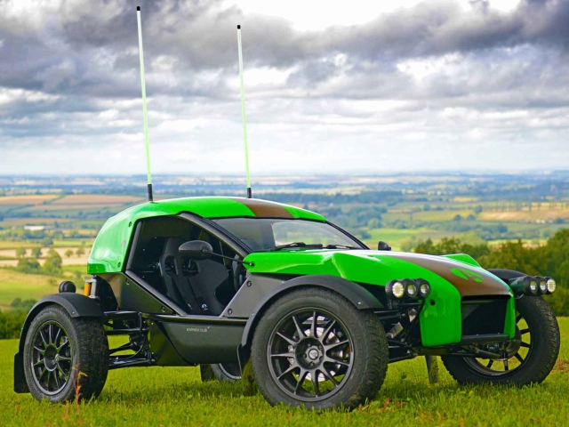 Ariel-Nomad-eléctrico