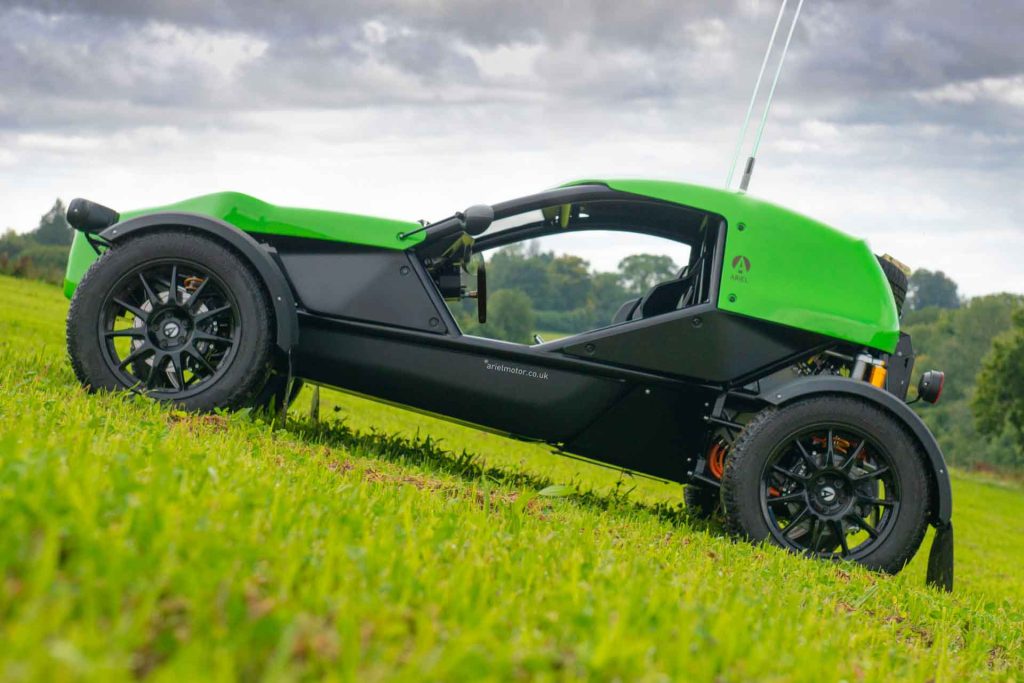 Ariel-Nomad-eléctrico