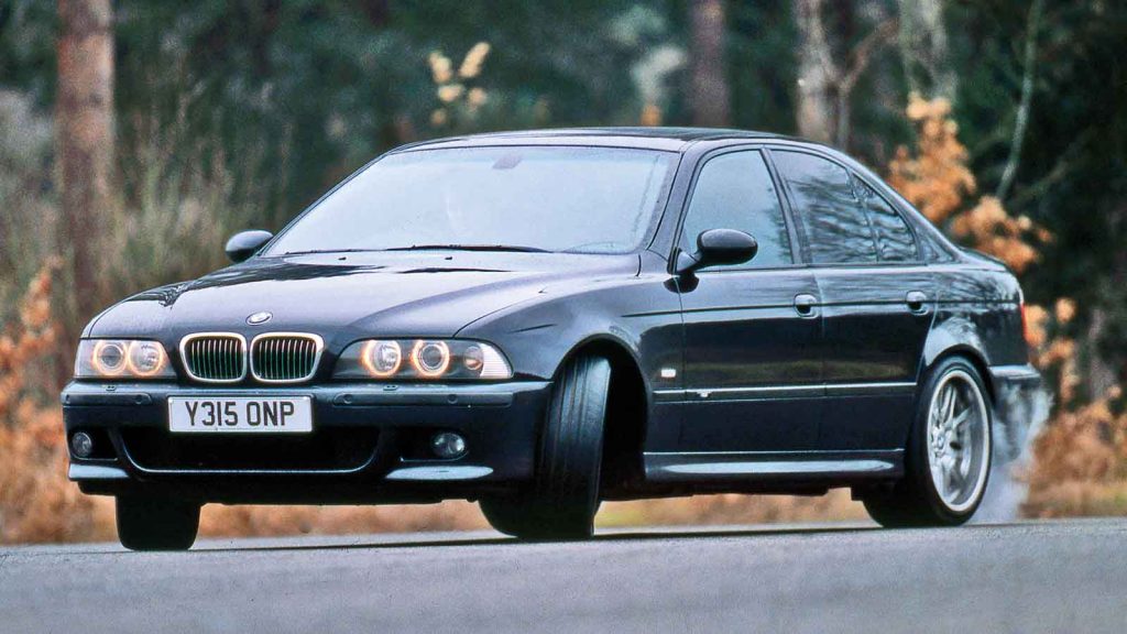 BMW-M5-ranking