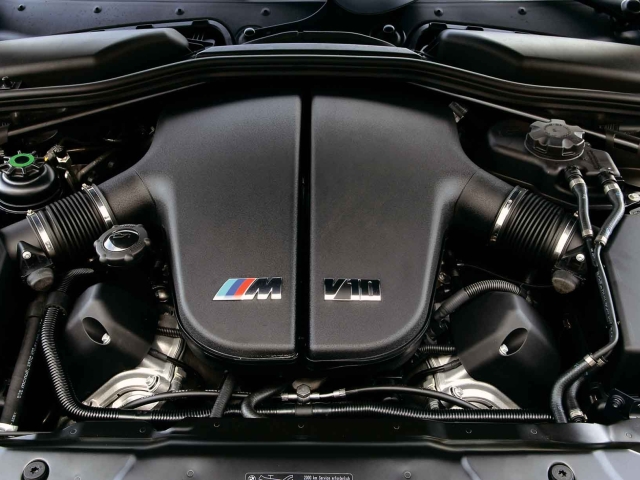 BMW-M5-ranking