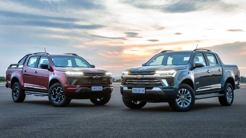 Chevrolet-Colorado-2025-detalles-versiones-Colombia