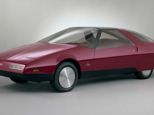 Ford-Probe-Ghia-fuego