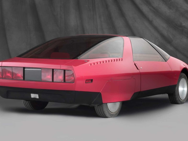 Ford-Probe-Ghia-fuego