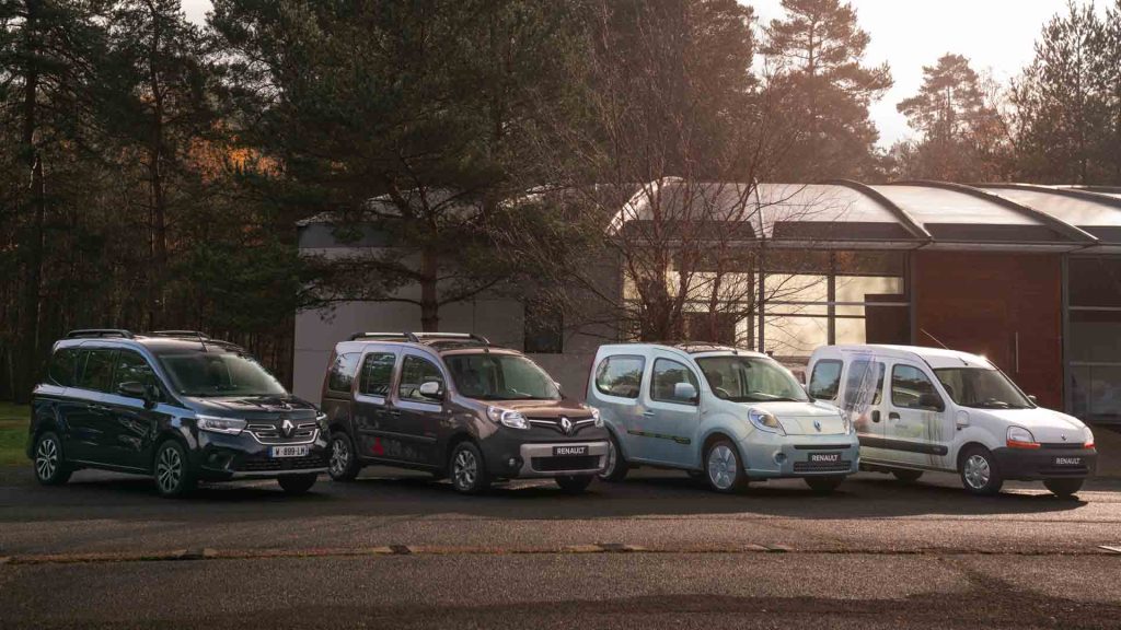 Renault-Kangoo-eléctrica-Colombia