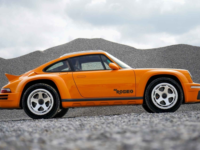 RUF-Rodeo-Porsche-911