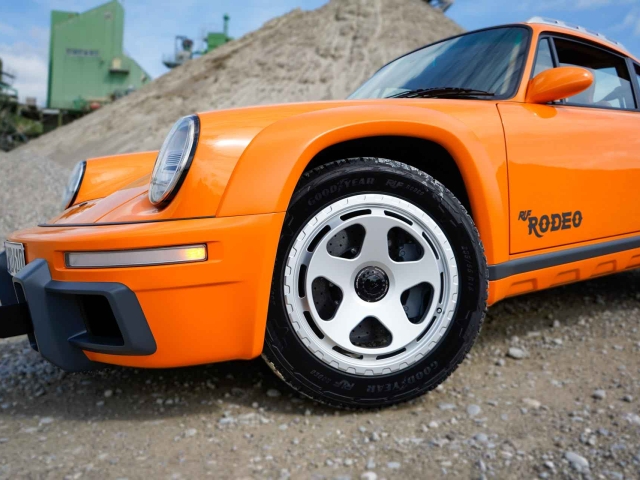 RUF-Rodeo-Porsche-911