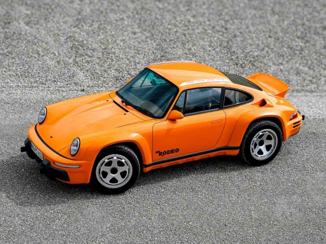 RUF-Rodeo-Porsche-911