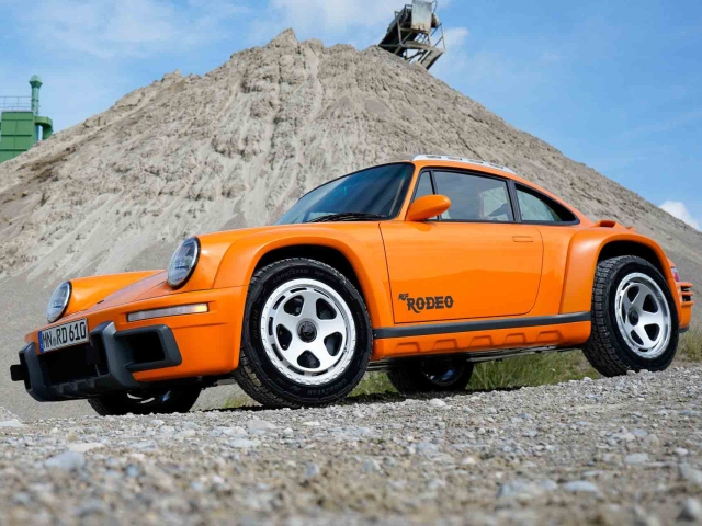 RUF-Rodeo-Porsche-911