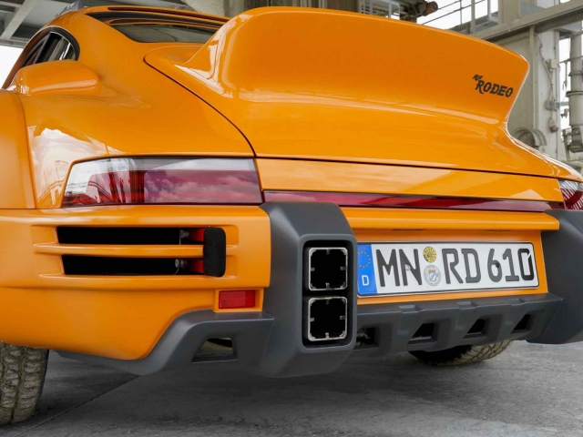 RUF-Rodeo-Porsche-911