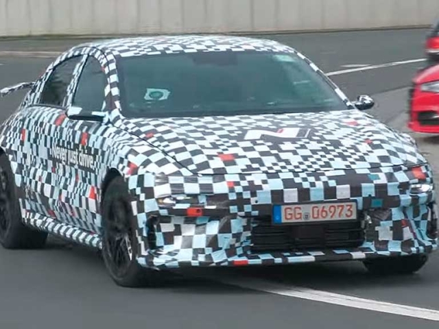 Hyundai-Ioniq-6-N-Nürburgring