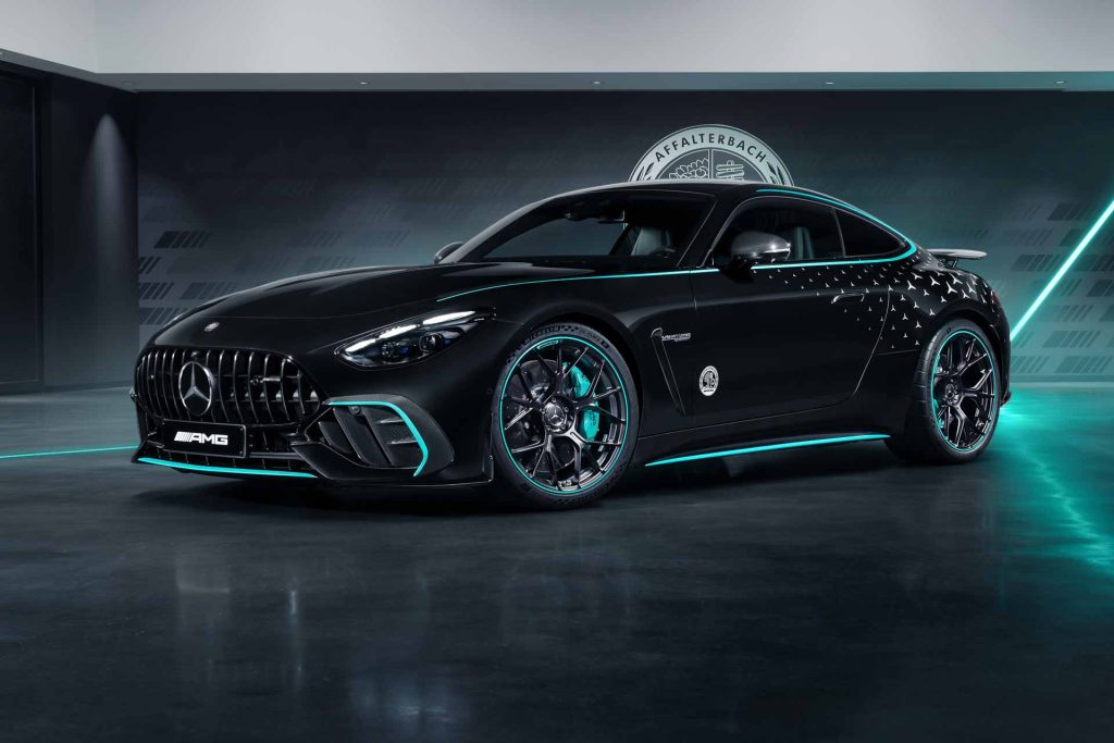 Mercedes-AMG-GT-63-F1-Petronas