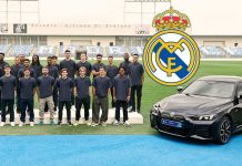 BMW-Real-Madrid