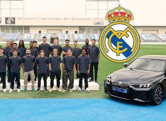 BMW-Real-Madrid