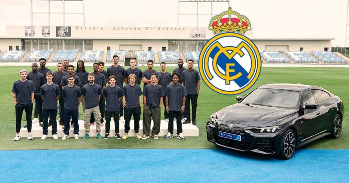 BMW-Real-Madrid