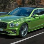 Bentley-Flying-Spur-V8-híbrido