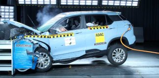 Chevrolet-Groove-seguridad-Latin-NCAP