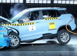 Chevrolet-Groove-seguridad-Latin-NCAP