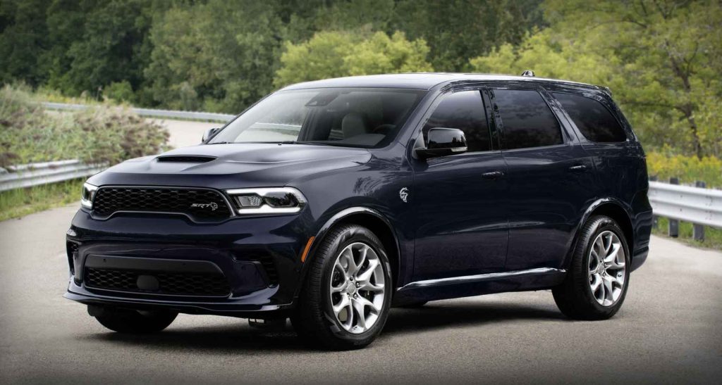 Dodge-Durango-SRT-Hammerhead